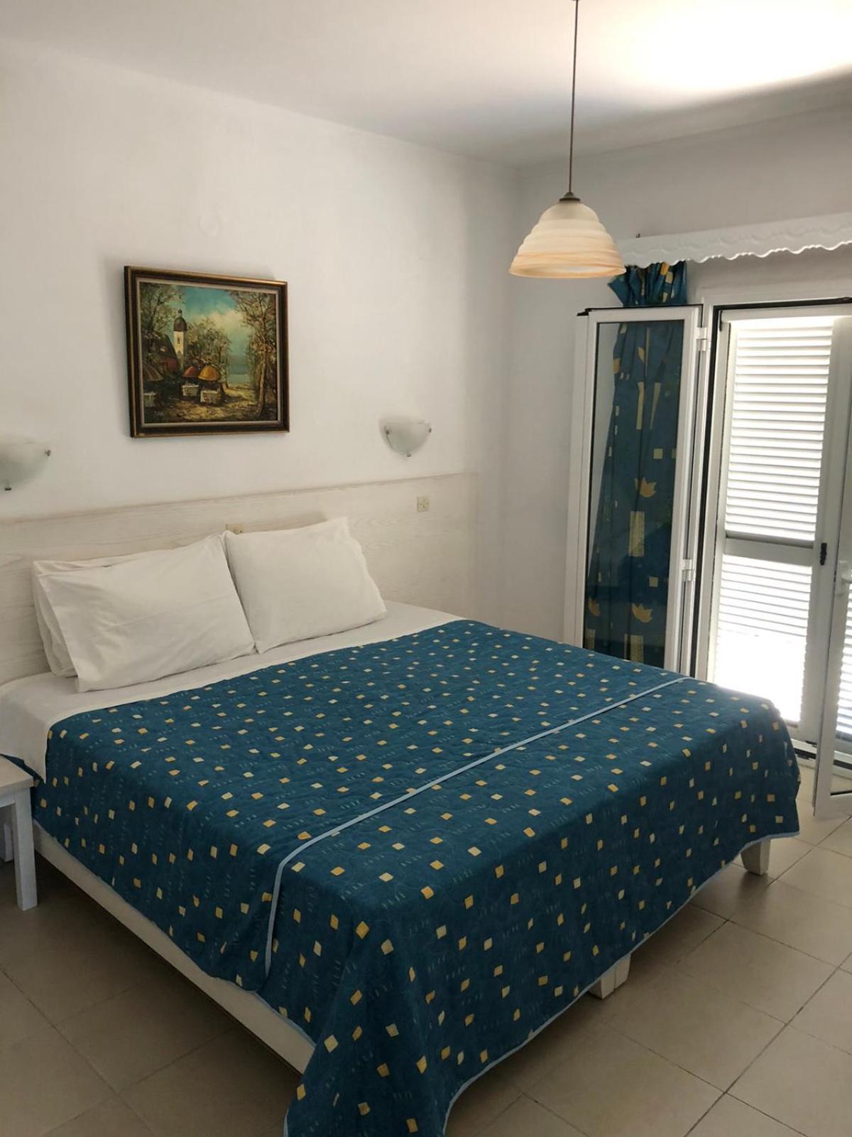 Dimitra Apartments G กูเวีย ภายนอก รูปภาพ