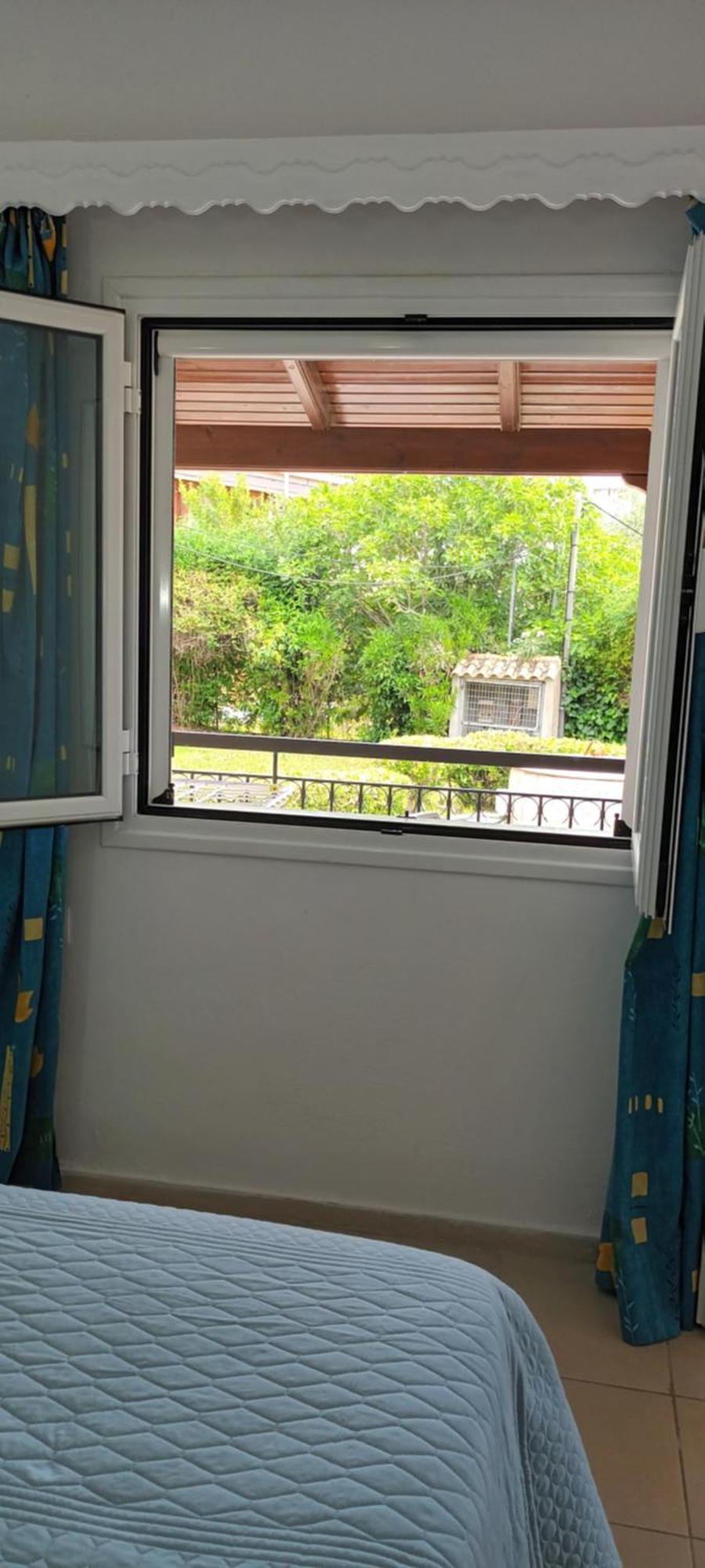 Dimitra Apartments G กูเวีย ภายนอก รูปภาพ
