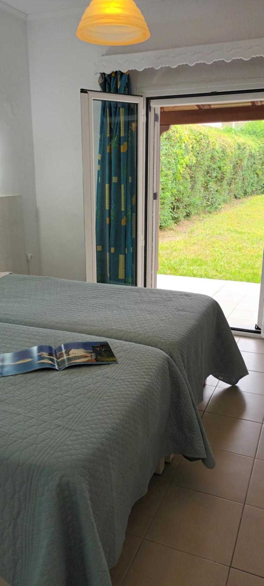 Dimitra Apartments G กูเวีย ภายนอก รูปภาพ