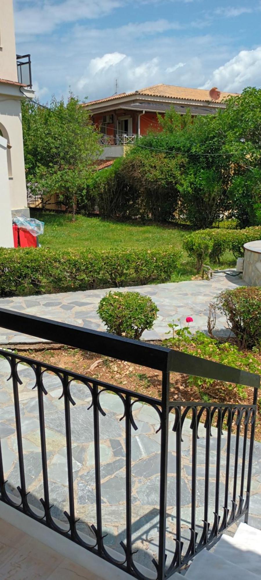 Dimitra Apartments G กูเวีย ภายนอก รูปภาพ