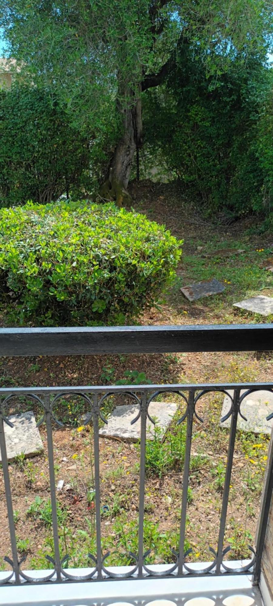 Dimitra Apartments G กูเวีย ภายนอก รูปภาพ