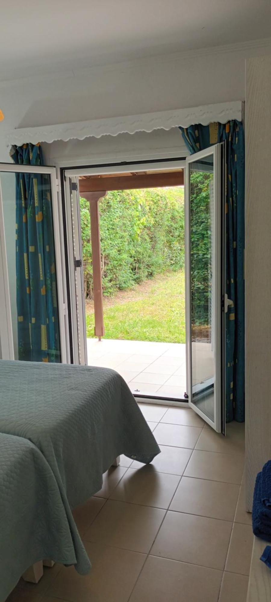 Dimitra Apartments G กูเวีย ภายนอก รูปภาพ