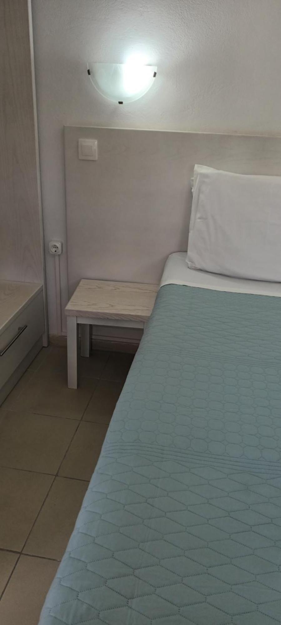 Dimitra Apartments G กูเวีย ภายนอก รูปภาพ