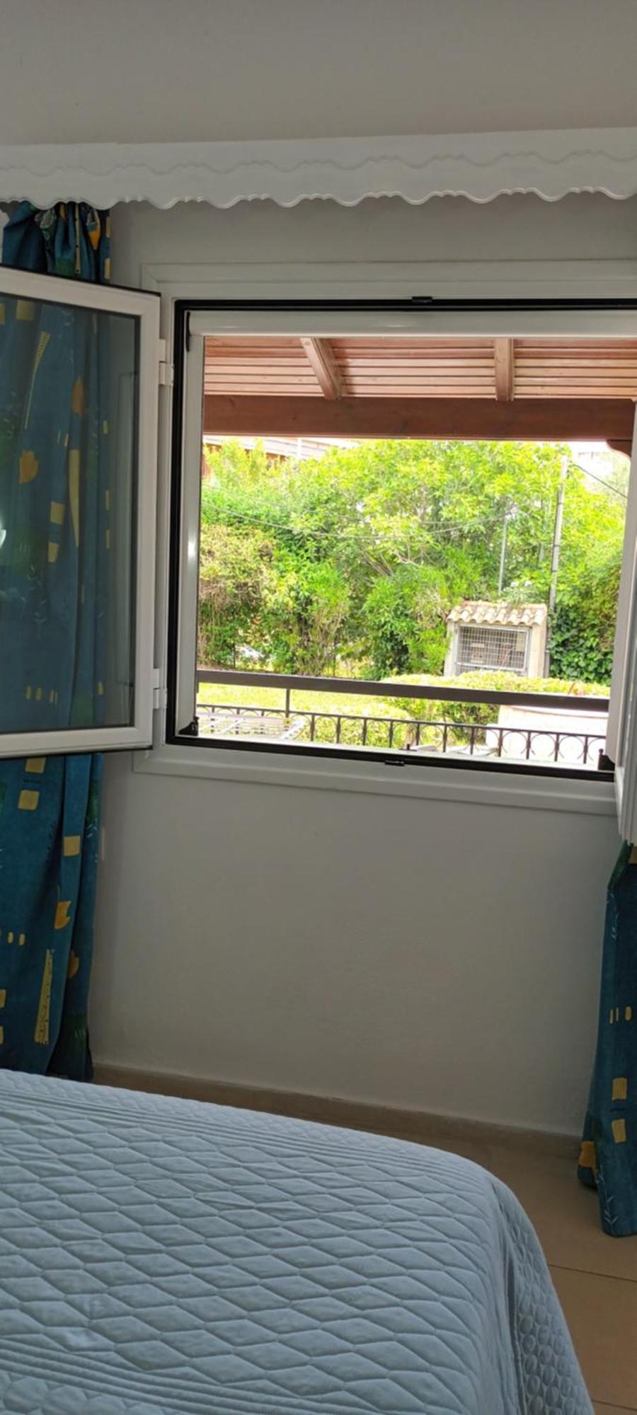 Dimitra Apartments G กูเวีย ภายนอก รูปภาพ