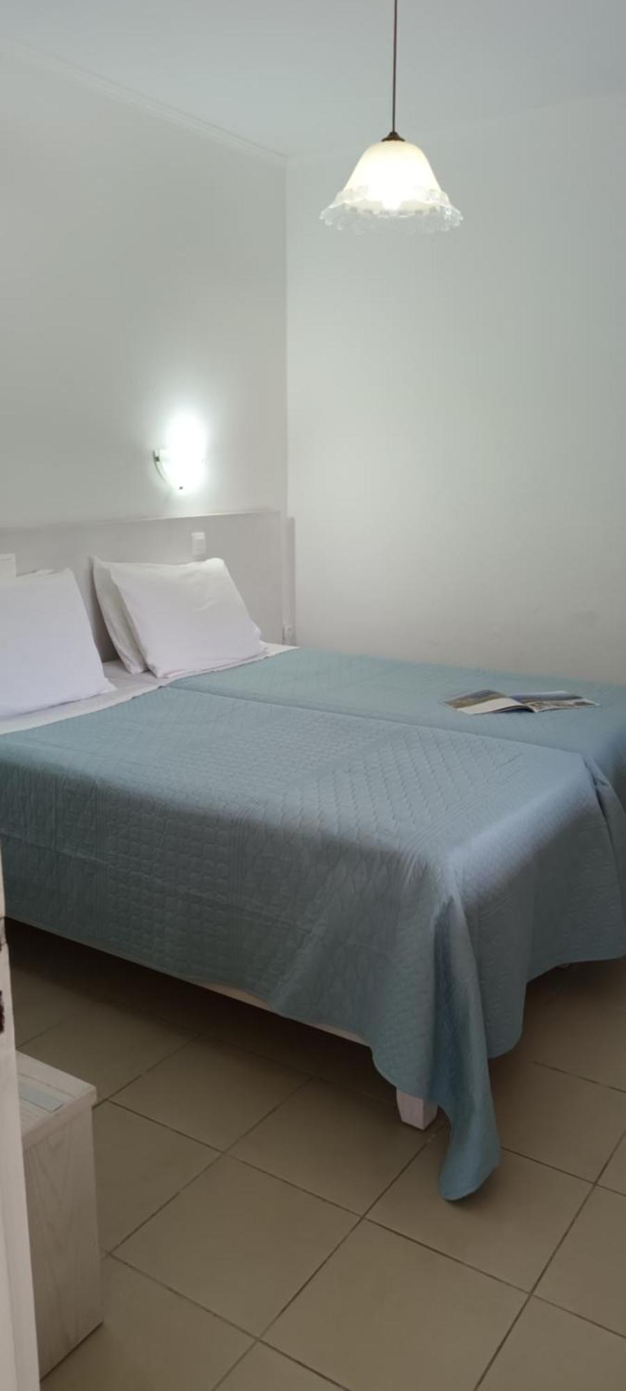 Dimitra Apartments G กูเวีย ภายนอก รูปภาพ